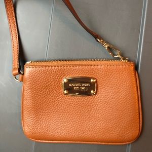 Michael Kors Wristlet